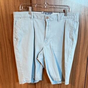 Tommy Bahama Light Blue Men Shorts